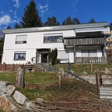 Heike Apartment Baiersbronn Exterior photo