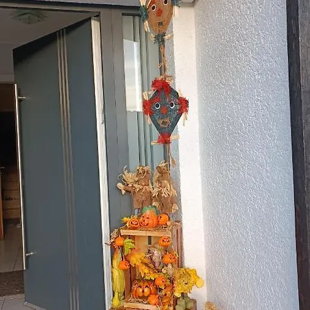 Heike Apartment Baiersbronn Exterior photo