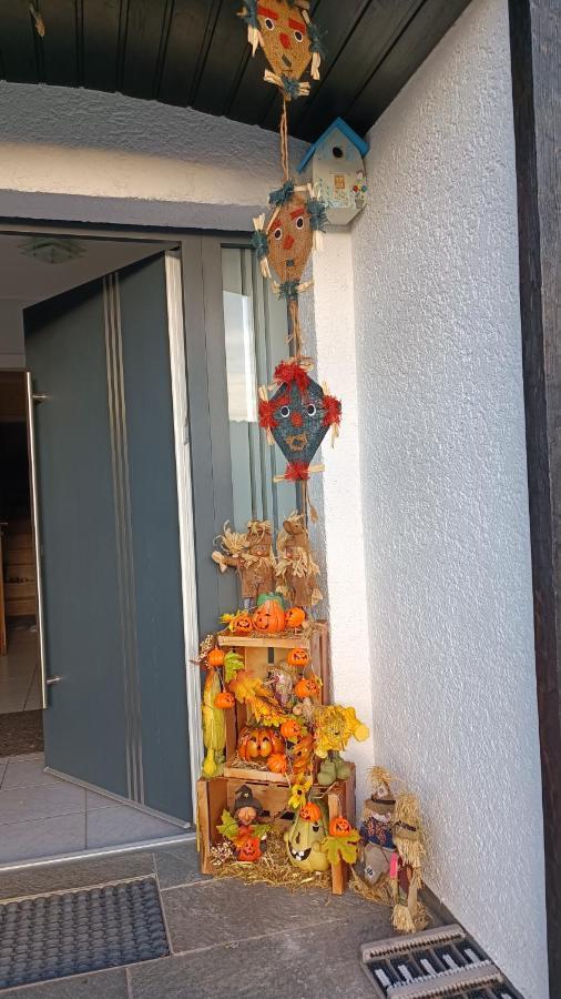 Apartment Heike Baiersbronn