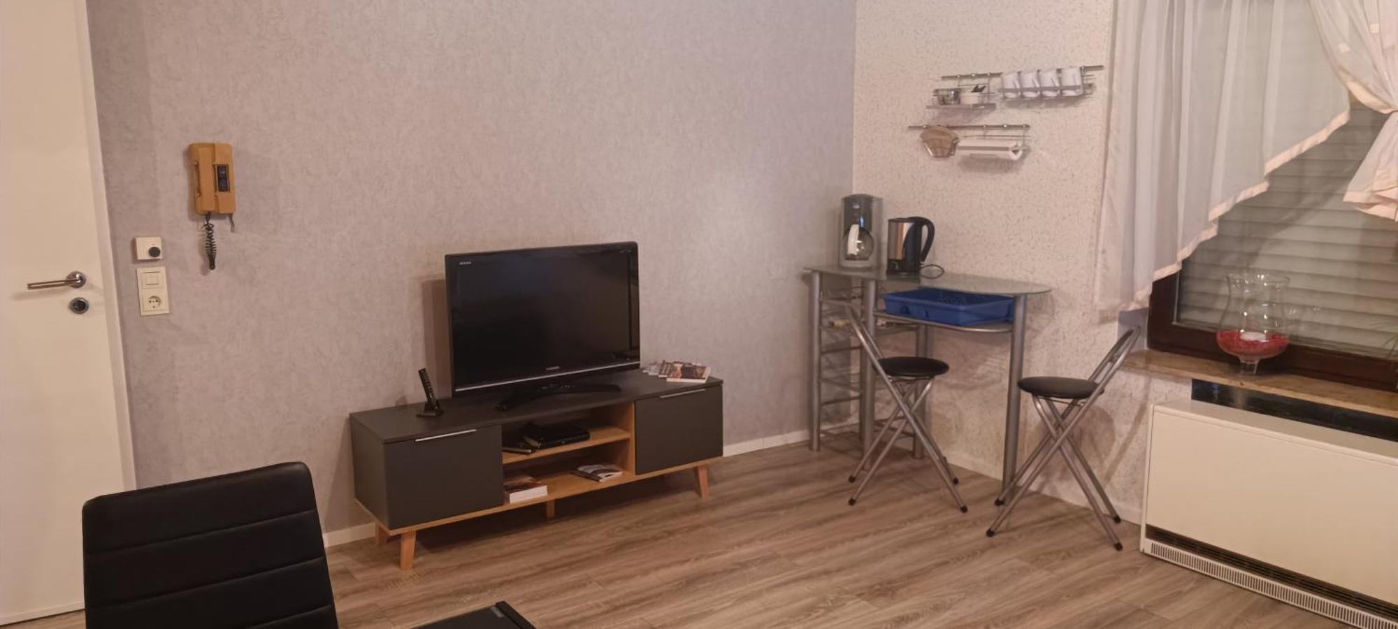 Heike Apartment