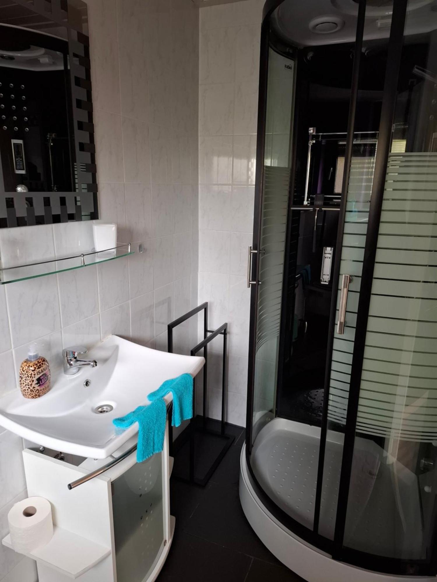 Heike Apartment Baiersbronn